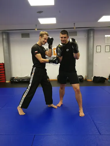 Krav Maga Silesia